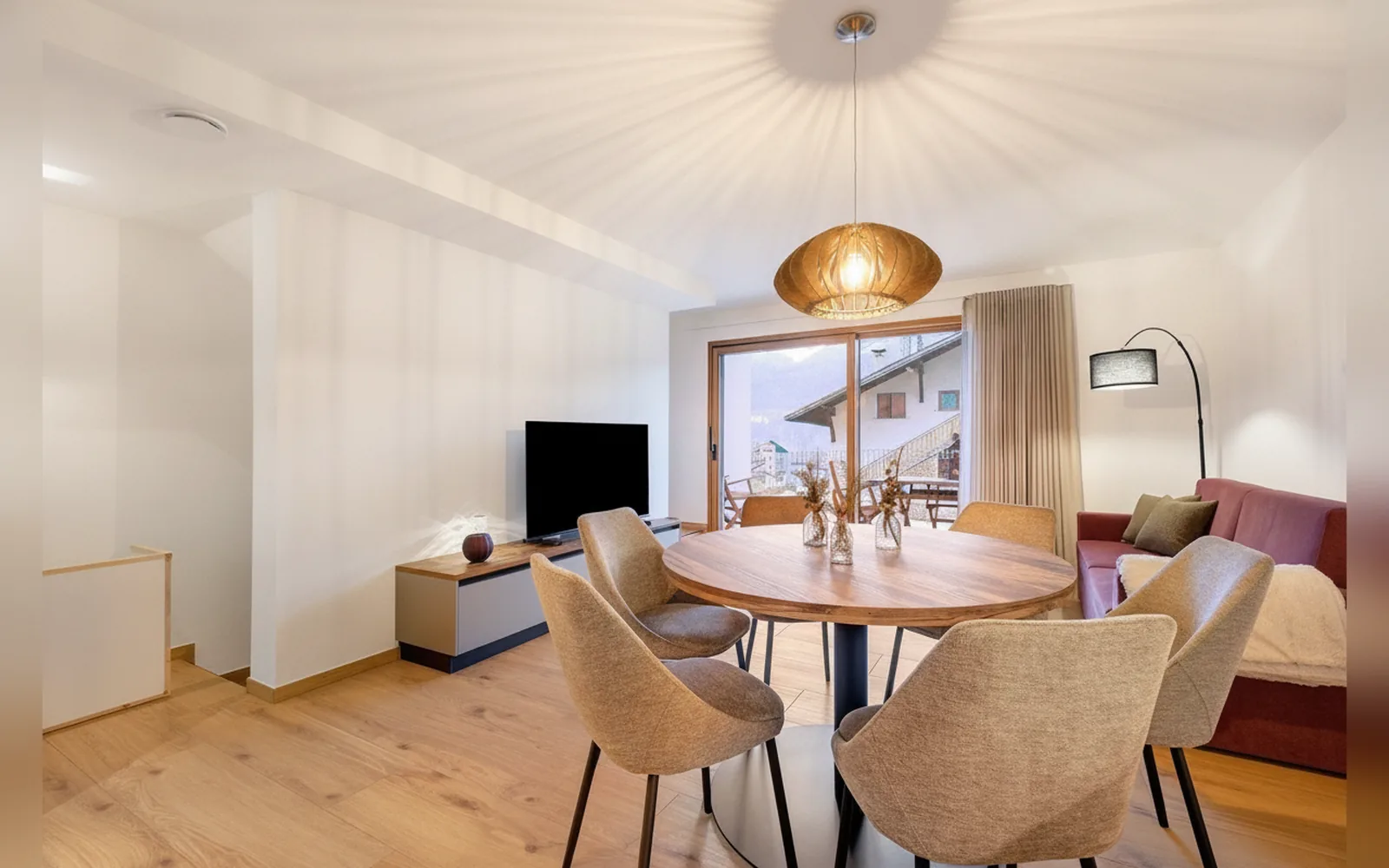 Bagno privato — Rostrini family home retrait, cavalese (foto 43)