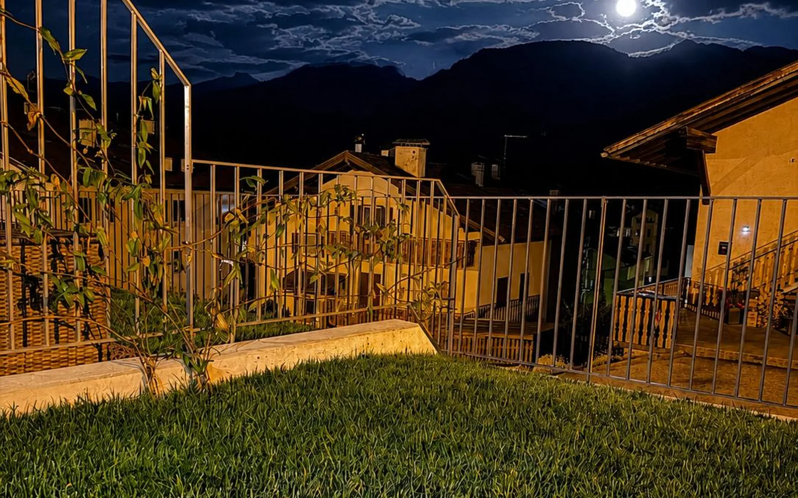 Bagno privato — Rostrini family home retrait, cavalese (foto 47)
