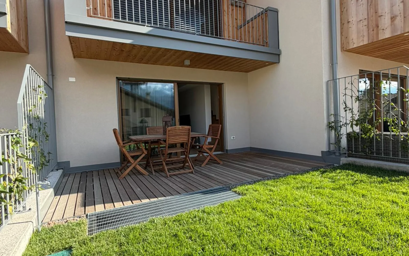 Bagno privato — Rostrini family home retrait, cavalese (foto 48)
