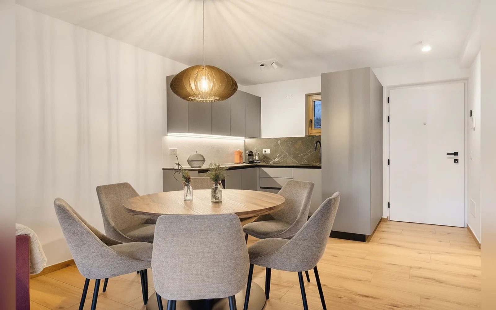 Esterni di Rostrini family home retrait, cavalese (foto 9)